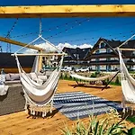 Апартаменты Sunset Grapa