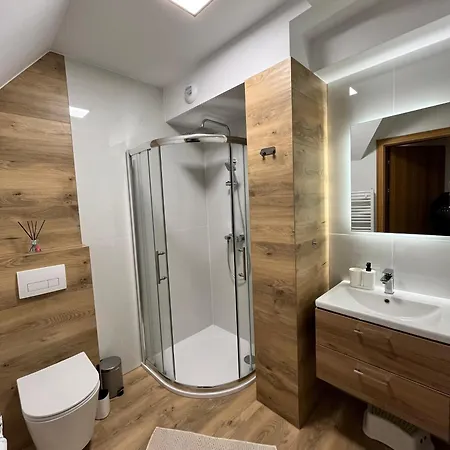 Sunset Grapa * Białka Tatrzańska