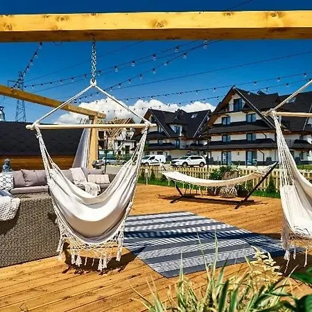 Apartmán Sunset Grapa - Sauny, Bania, Sale Zabaw - W Cenie