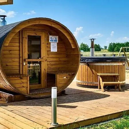 Apartman Sunset Grapa *