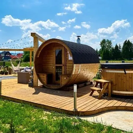 Sunset Grapa * Białka Tatrzańska