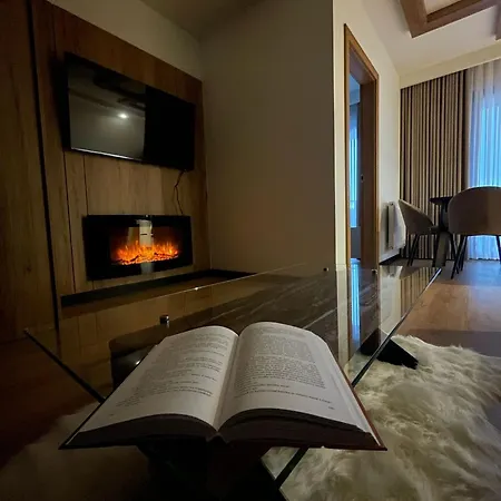 Sunset Grapa Apartman