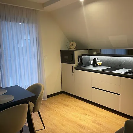Apartman Sunset Grapa