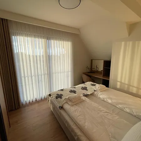 Sunset Grapa Apartman