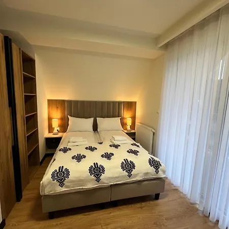 Apartman Sunset Grapa