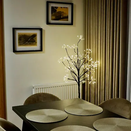 Sunset Grapa Apartment