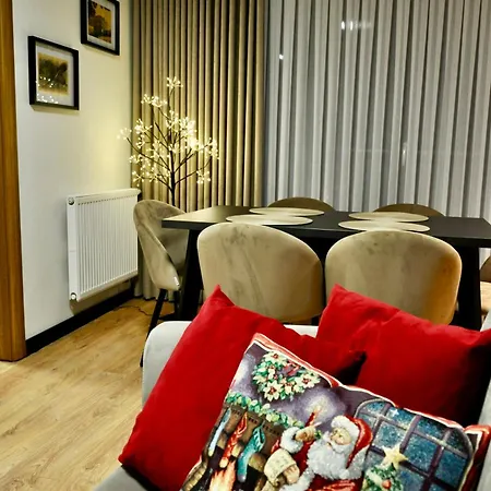 Sunset Grapa * Białka Tatrzańska