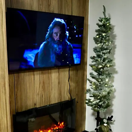 Apartman Sunset Grapa