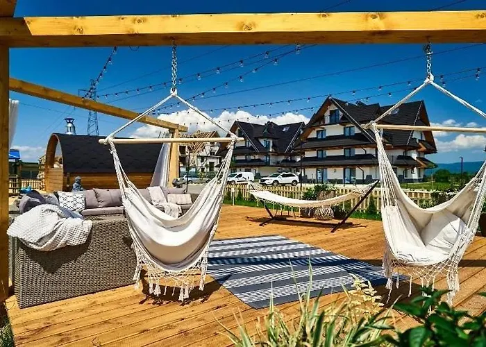 Lejlighed Sunset Grapa