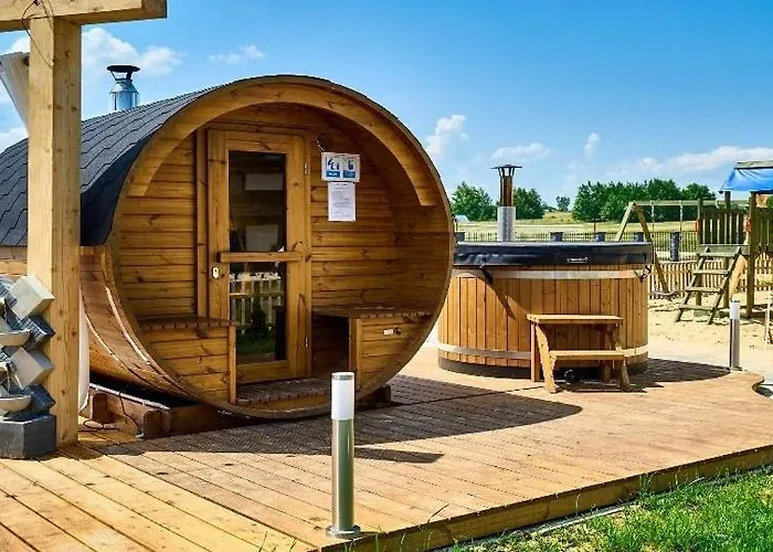 Lejlighed Sunset Grapa *