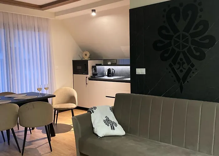 Sunset Grapa Lejlighed *