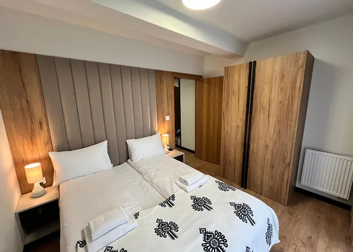 Lejlighed Sunset Grapa *