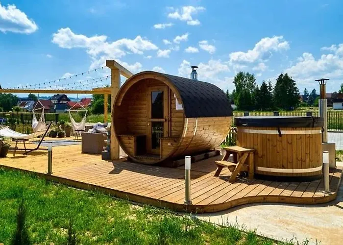 Sunset Grapa * Bialka Tatrzanska