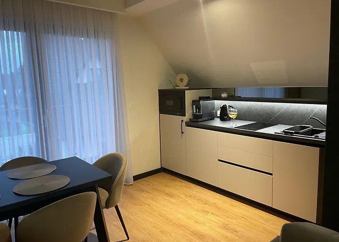 Lejlighed Sunset Grapa