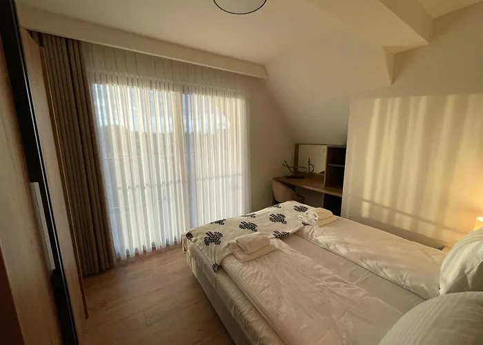 Sunset Grapa Lejlighed