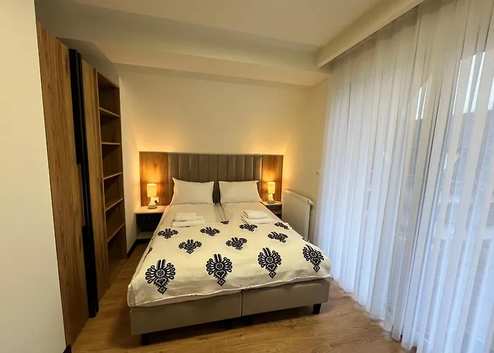 Lejlighed Sunset Grapa